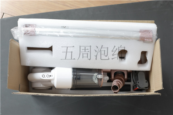 為什么要使用epe珍珠棉內襯？