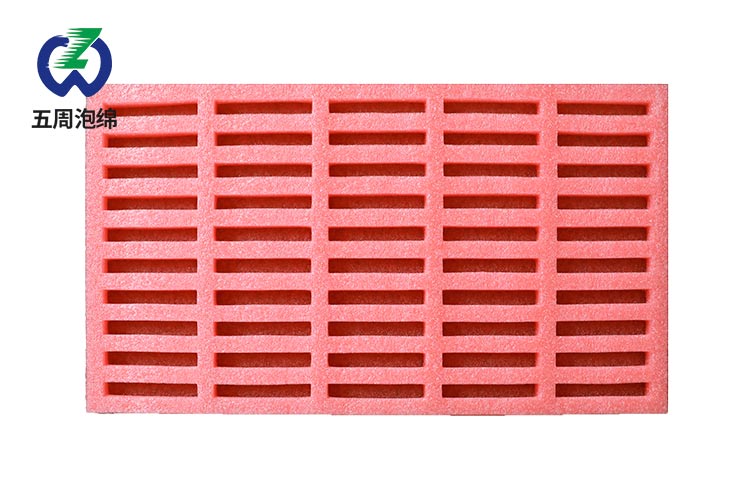 EPE珍珠棉內襯的用途