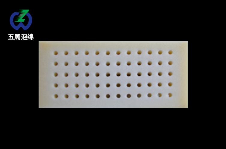 海綿內襯的主要特點有哪些？