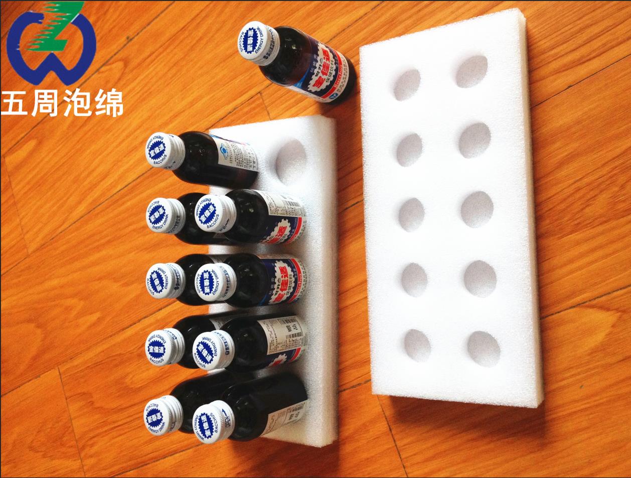 珍珠棉的物理特性有哪些？