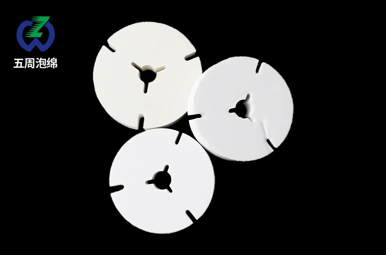 EVA泡棉的原理是什么？