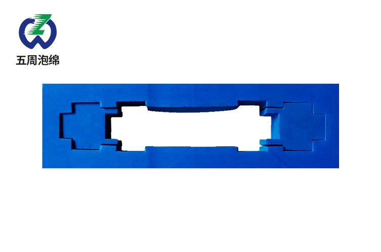 淺談包裝泡綿主要特點有哪些？