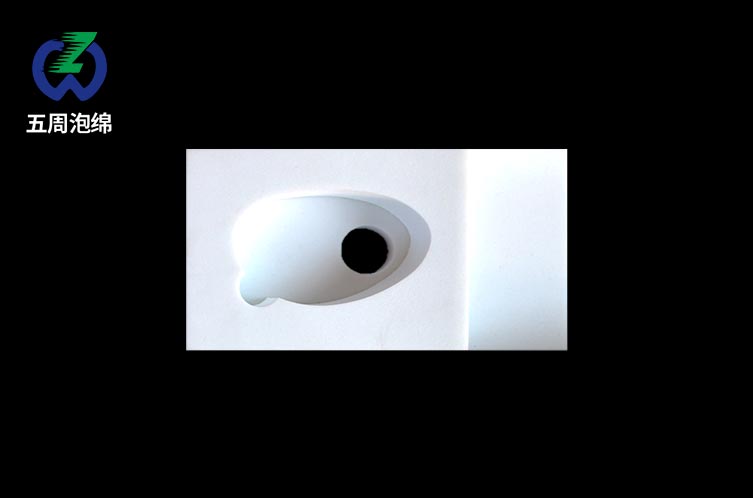 易碎品為什么要用EVA內(nèi)襯來包裝？