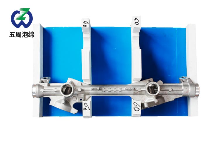 說一說eva泡棉的特性和主要應用領(lǐng)域