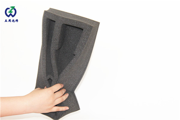 阻燃|海綿內襯防火的原理是什么？