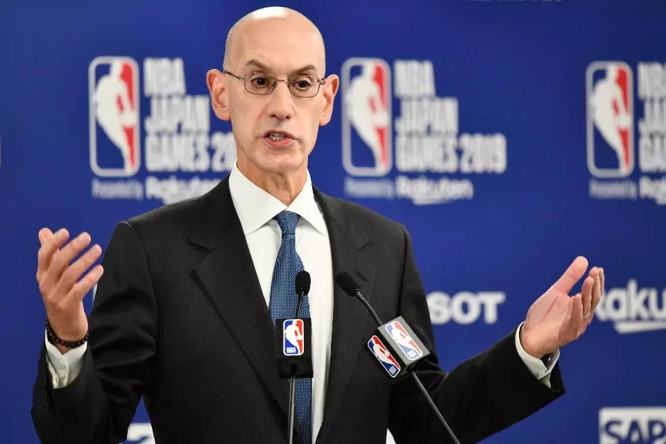 EVA廠家|各大視頻媒體暫停NBA轉(zhuǎn)播，是涼了的節(jié)奏嗎？