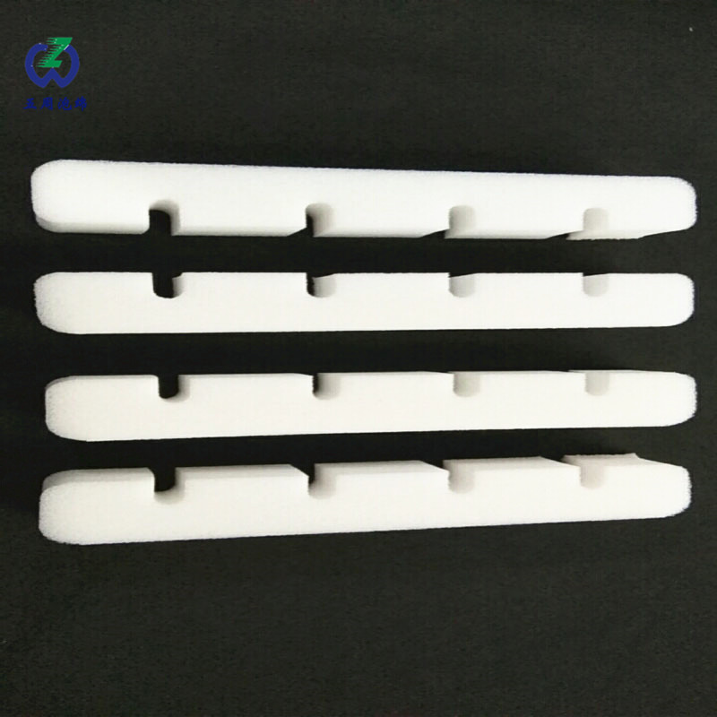 海綿條在護目鏡上的應(yīng)用？