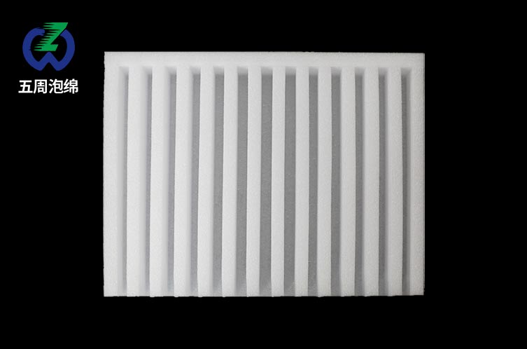 對于epe珍珠棉廠家來說，夏季高溫會使珍珠棉變形嗎?