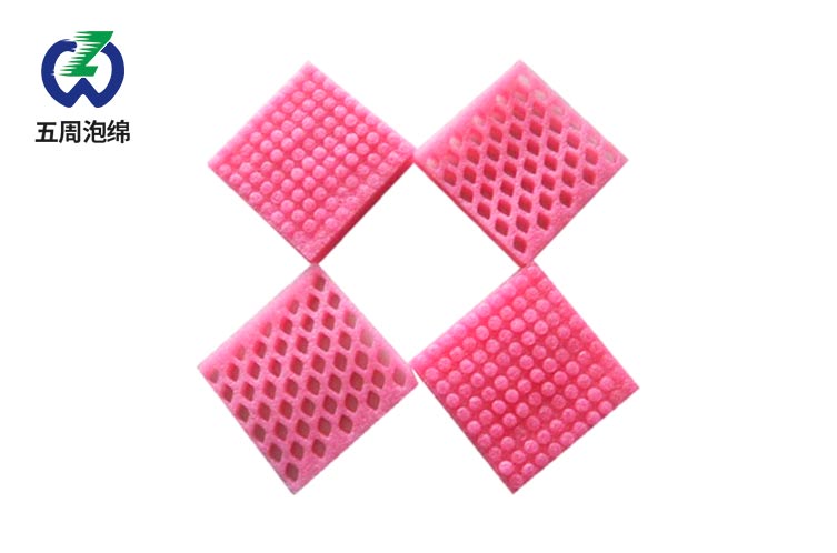 epe珍珠棉廠(chǎng)家告訴你：珍珠棉在日化行業(yè)上的應(yīng)用