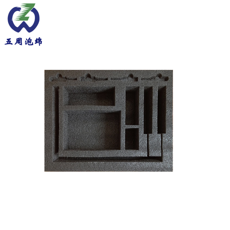 包裝科普大全|epe內(nèi)托的顏色跟質量有直接關系嗎
