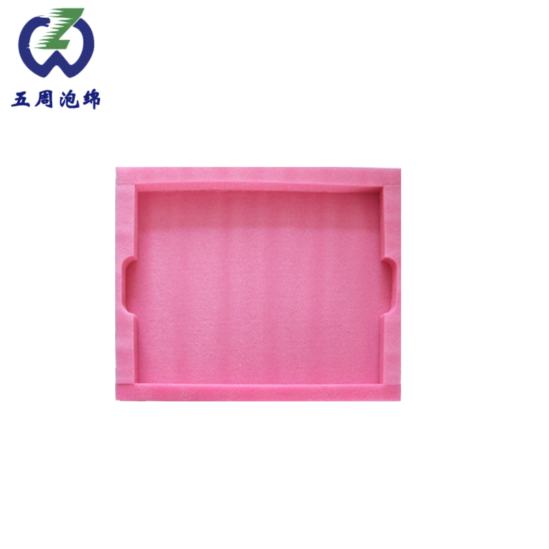 epe內(nèi)托在紙箱上的應用為什么這么受歡迎？