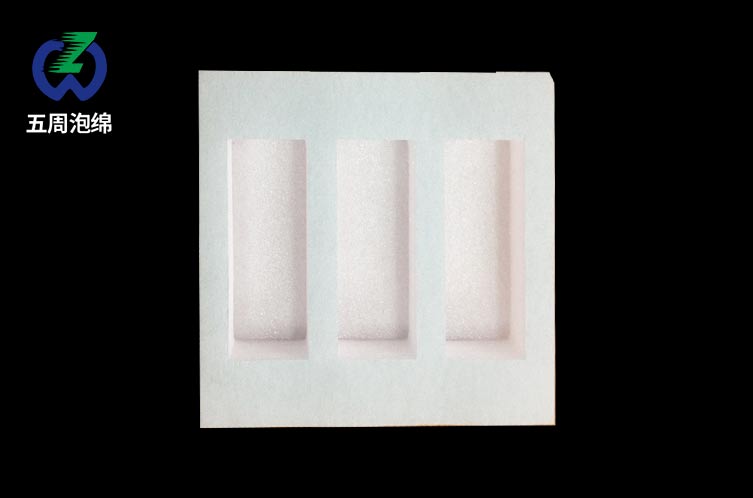 珍珠棉發(fā)泡原理是什么？