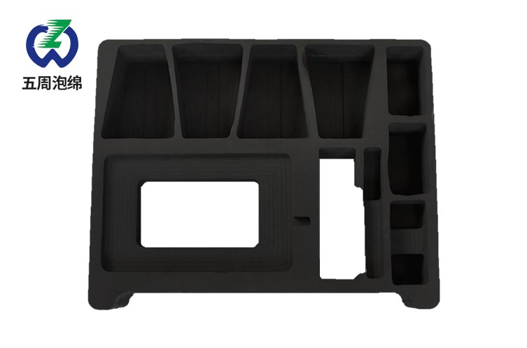 eva泡棉、PVC泡棉、PU海綿三者的區(qū)別在哪里?