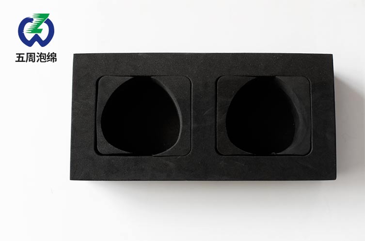 防火eva泡棉和阻燃eva泡棉是同一種？