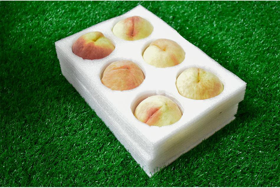 快遞中使用epe珍珠棉，會(huì)對人體造成傷害嗎？