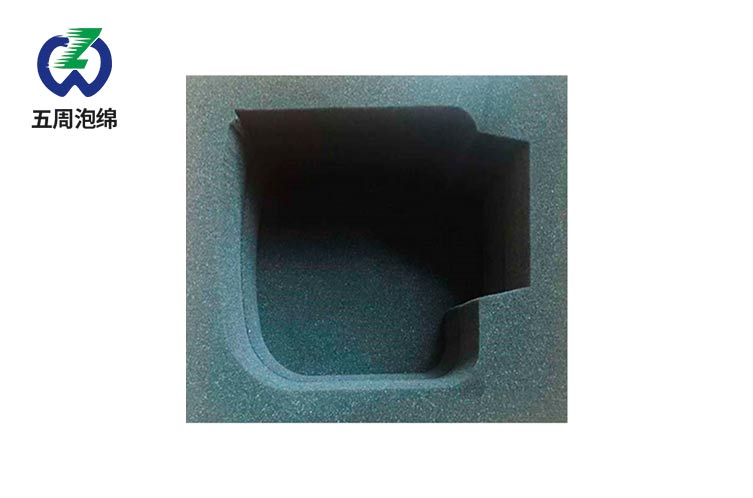 海綿內(nèi)襯的應用及優(yōu)點