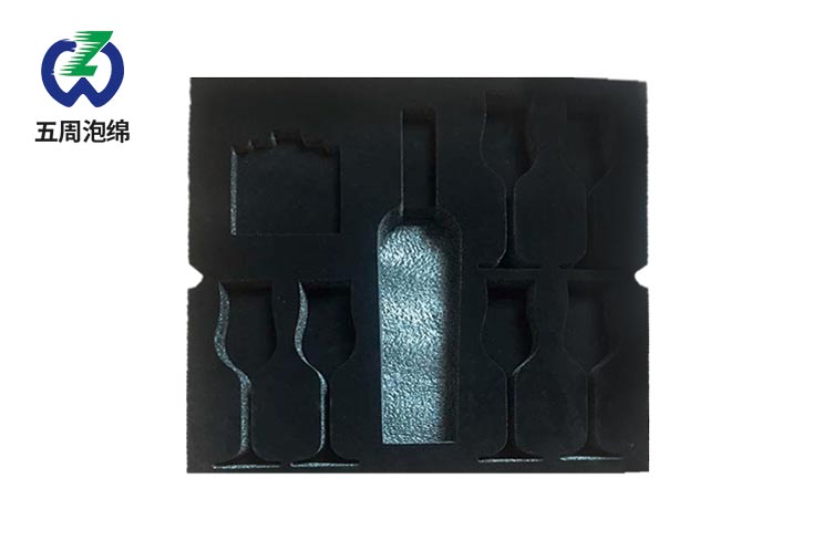 內襯內托選擇珍珠棉的原因