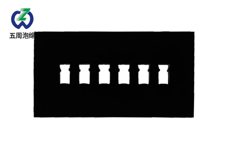 防靜電eva泡棉內襯的用途