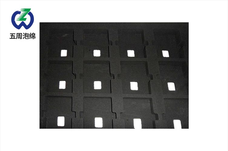 防火EVA泡棉 防火EVA泡棉