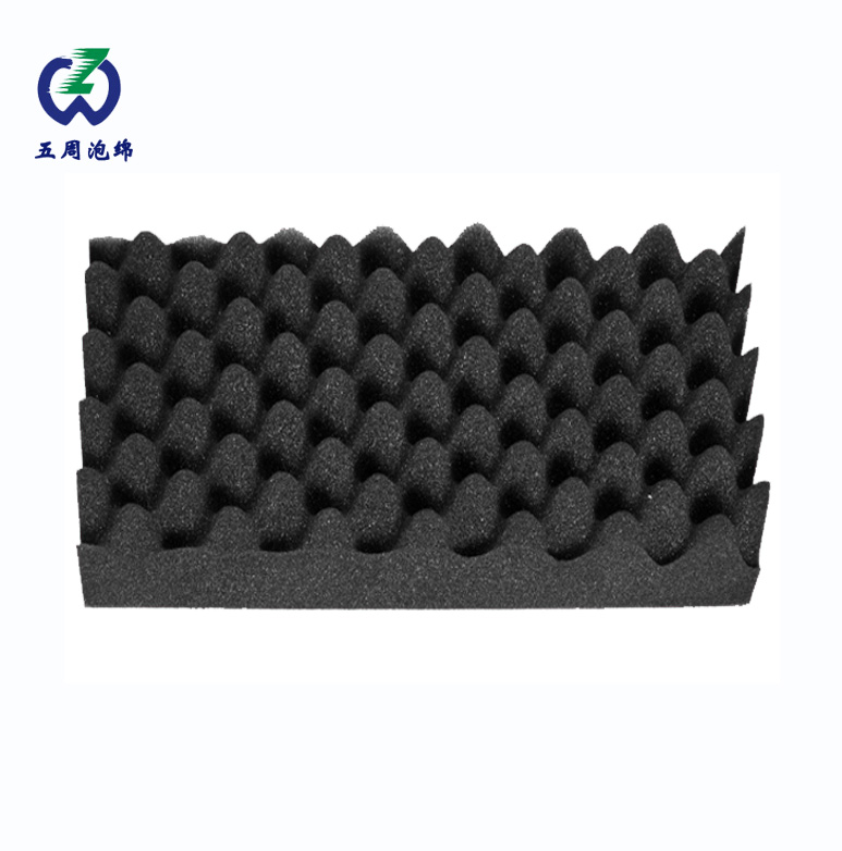 蛋托結(jié)構(gòu)的波浪海綿的這些用途你知道嗎？