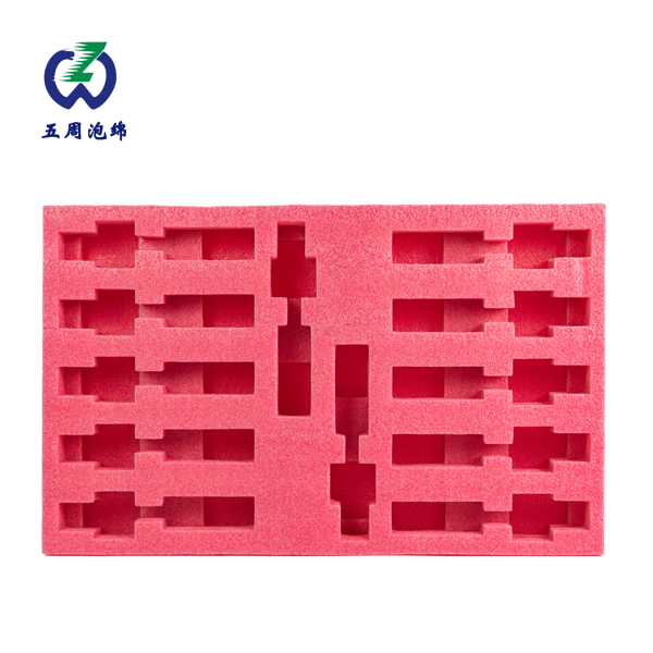 高密度珍珠棉有哪些特點(diǎn)和優(yōu)勢(shì)？