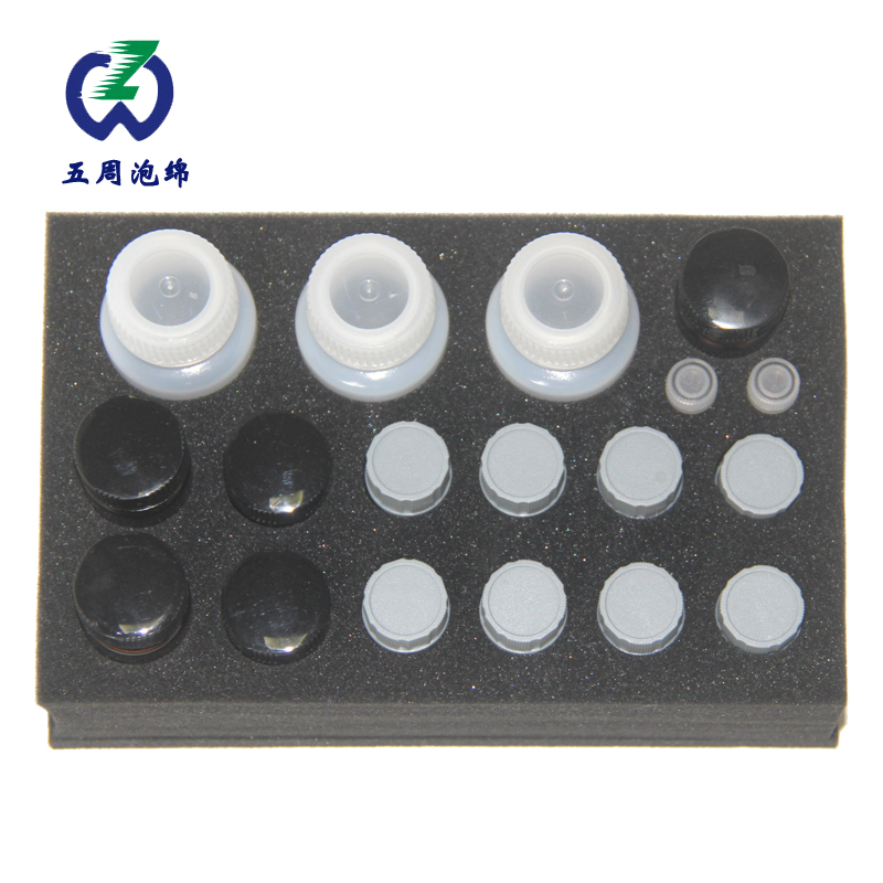 如何選擇優(yōu)質(zhì)的海綿內(nèi)襯做包裝？