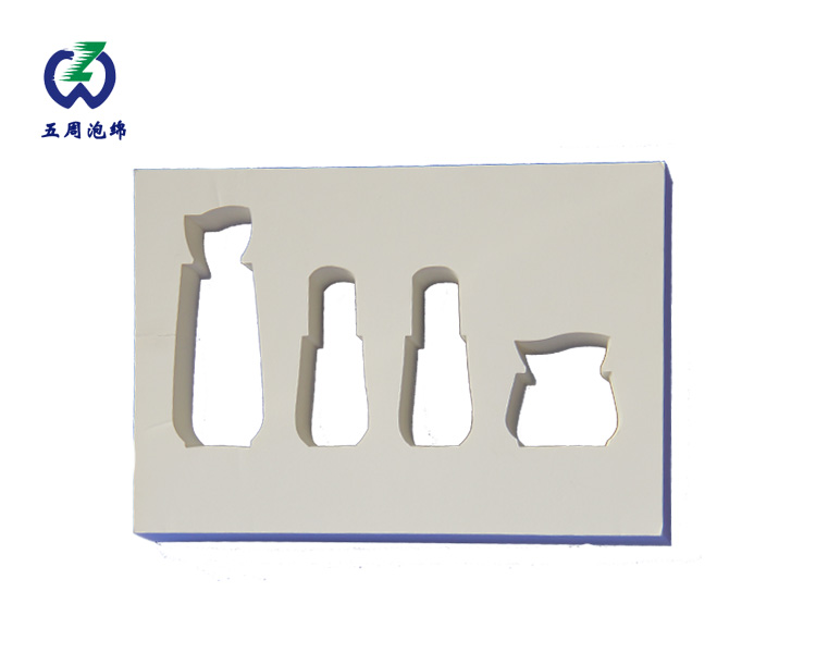 定制化妝品禮盒EVA內(nèi)襯：優(yōu)雅、實用與個性化的完美結(jié)合