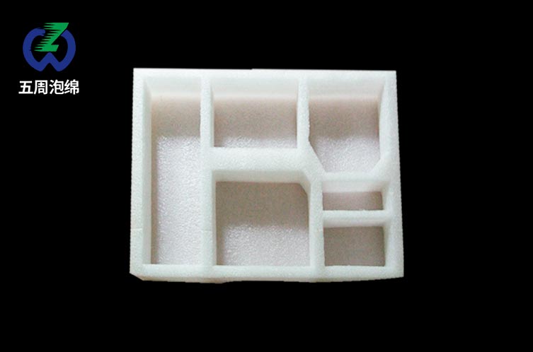 珍珠棉包裝內(nèi)襯定制，打造完美保護(hù)層