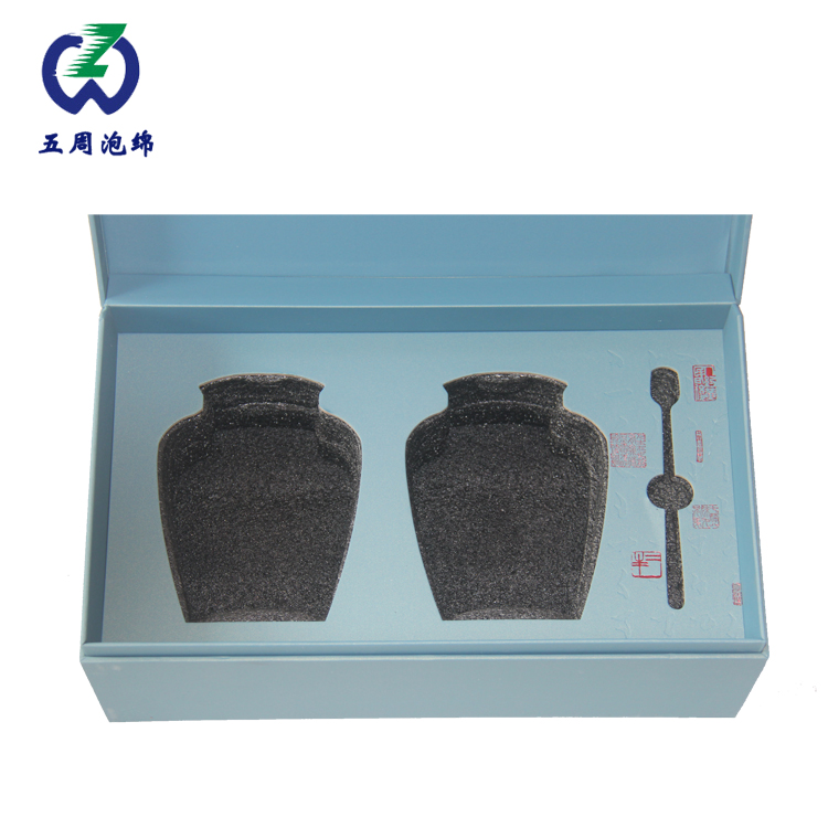 你必須知道的5個珍珠棉內(nèi)襯包裝優(yōu)勢，提升產(chǎn)品保護力！