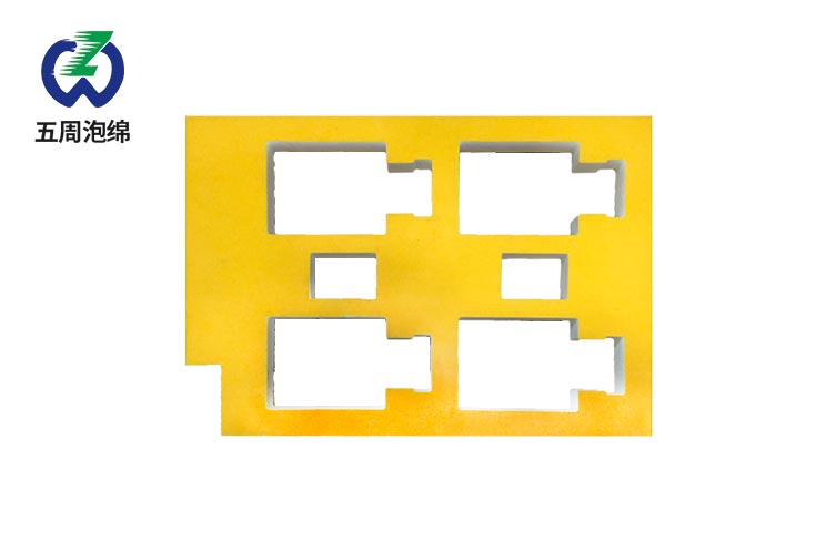 EVA內(nèi)襯選購指南：材質(zhì)、厚度和應(yīng)用領(lǐng)域