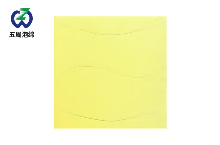 為什么選擇EVA泡棉內(nèi)襯用于產(chǎn)品保護？
