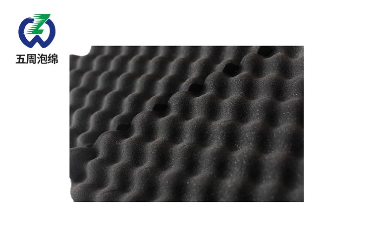 為什么產(chǎn)品都選用定制海綿內(nèi)襯？