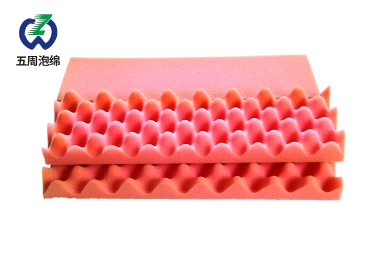 看看這些創(chuàng)意，用海綿內襯竟能做到如此多神奇功能！