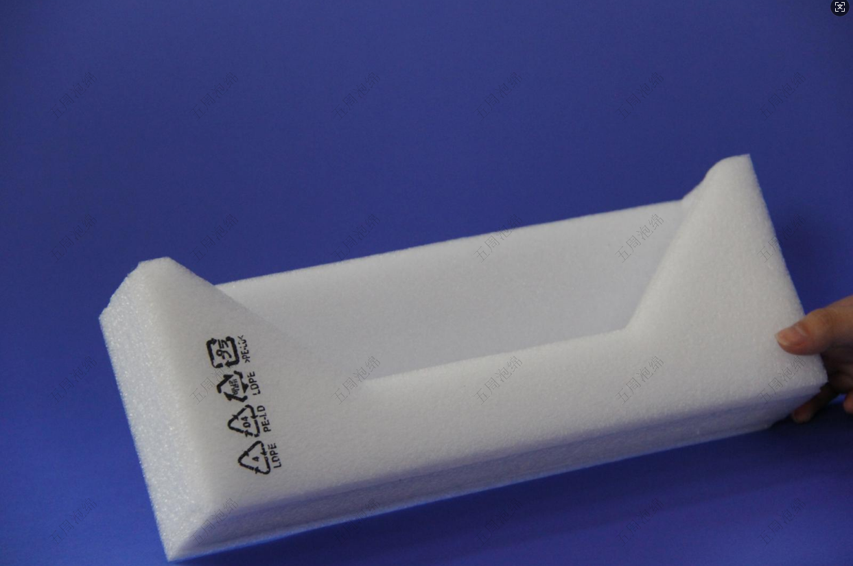 智能包裝時代，EPE珍珠棉技術(shù)突破趨勢全解析