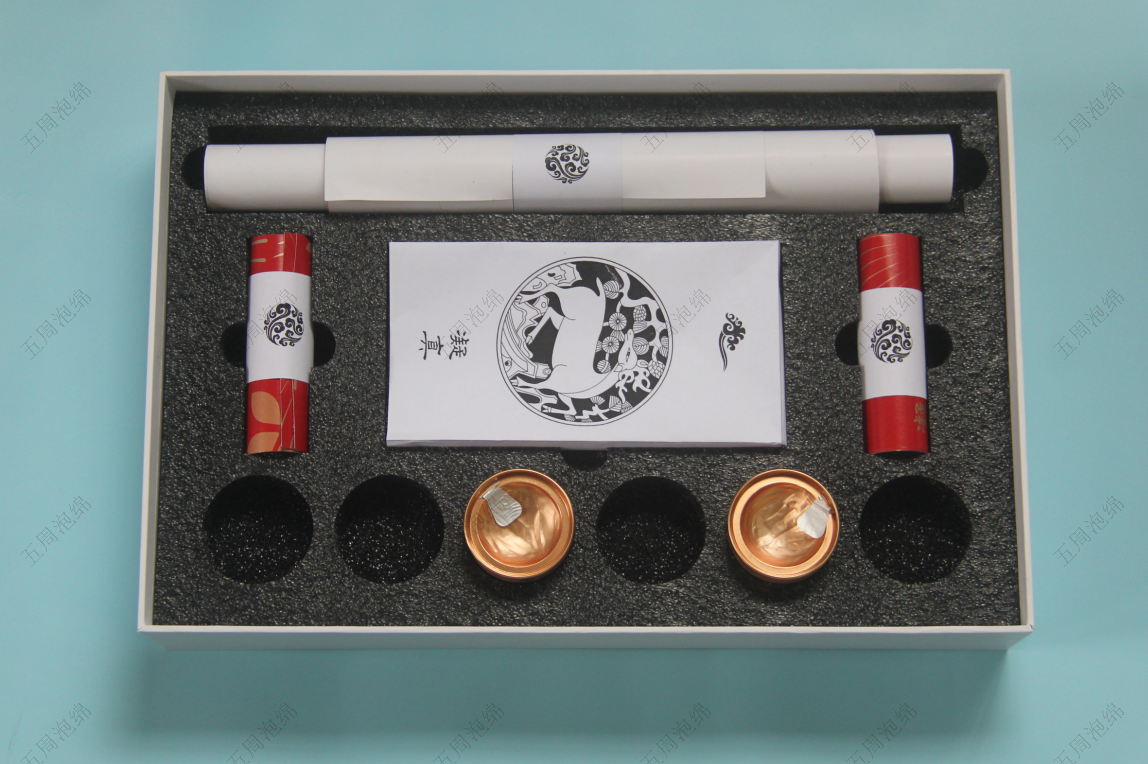 EPE珍珠棉內(nèi)襯：輕量化包裝的防護專家