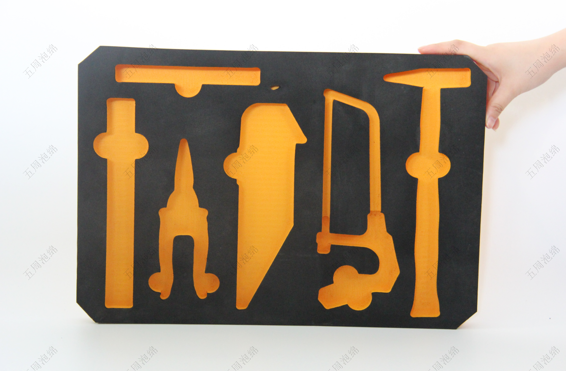 定制EVA泡棉內(nèi)襯時(shí)要注意哪些問題？開模避坑指南