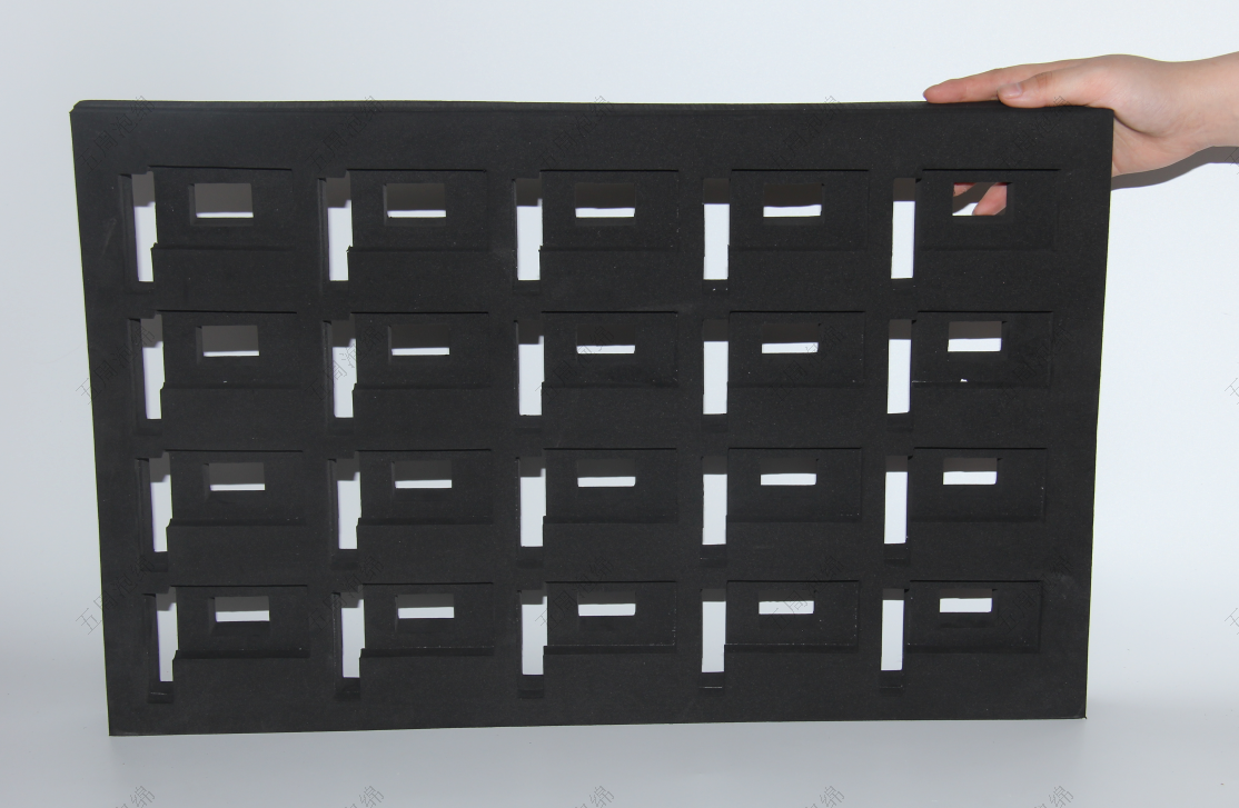 EVA泡棉內(nèi)襯成本真的高嗎？破除傳統(tǒng)認(rèn)知的成本迷思