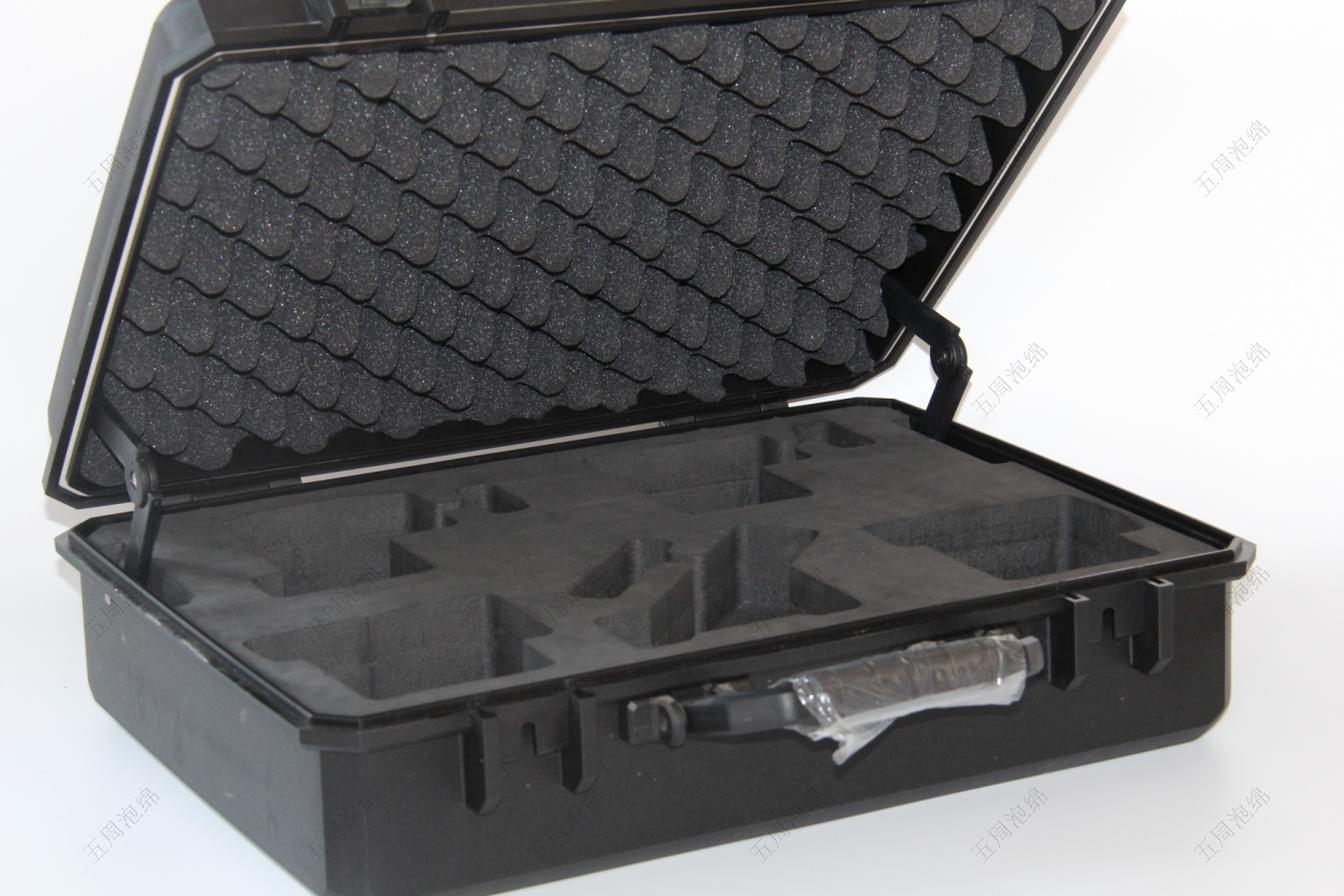 為什么電子產(chǎn)品包裝都愛用EVA泡棉內(nèi)襯？揭秘三大核心優(yōu)勢(shì)