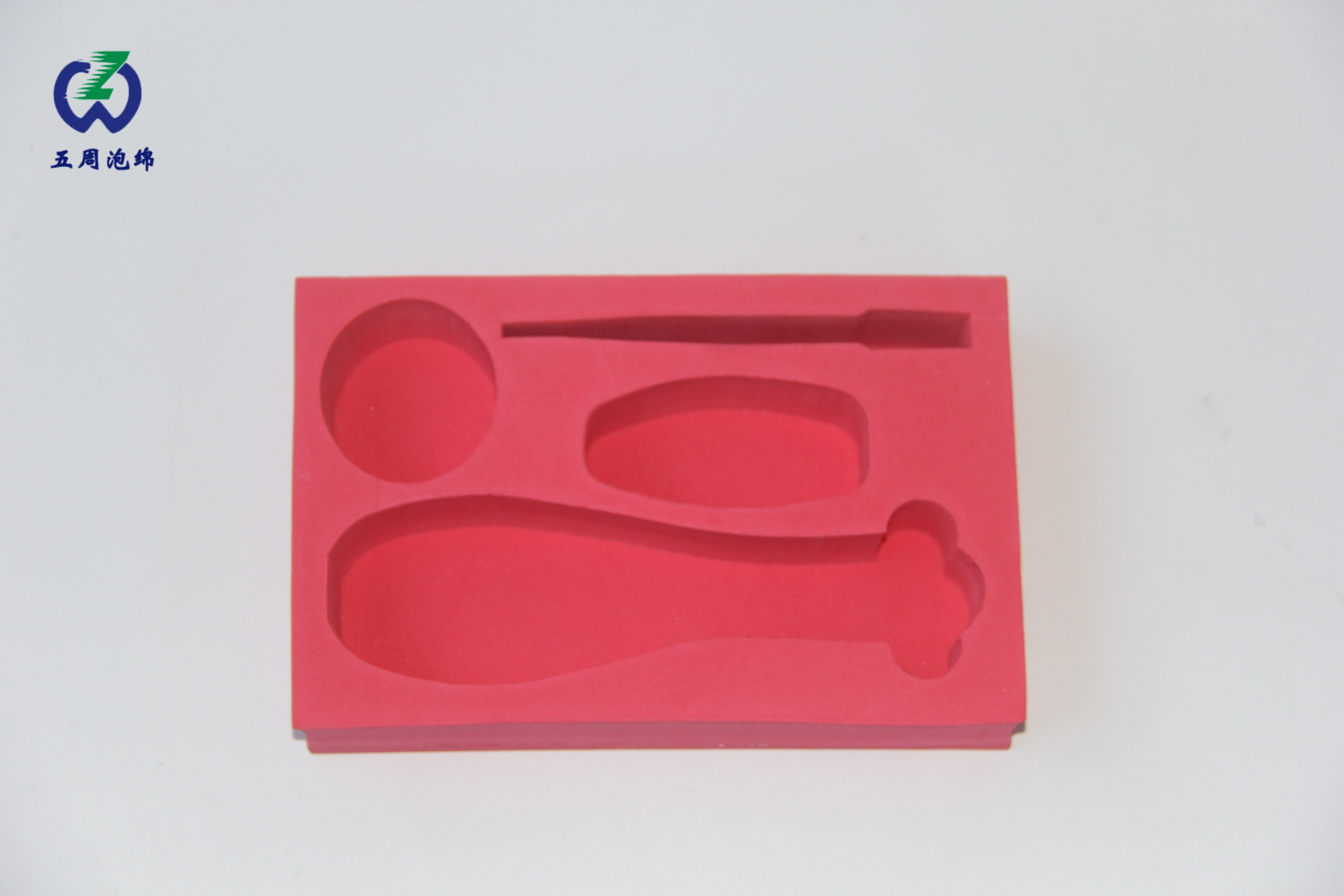 不止于保護！五周泡棉如何用材料科技重塑包裝