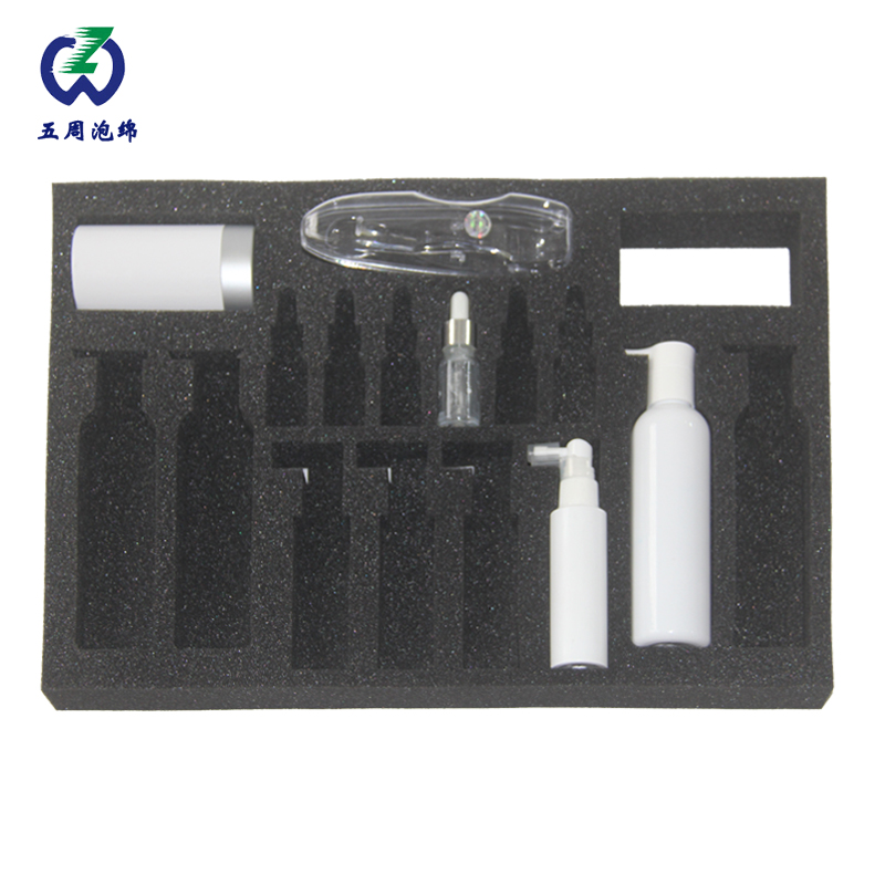 硬核生產(chǎn)實(shí)力護(hù)航：五周泡棉的制造底氣與品質(zhì)承諾