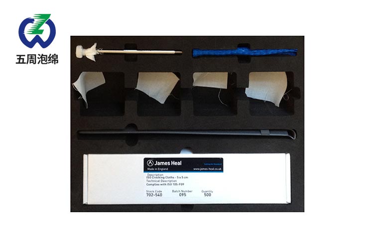 以客戶(hù)為中心：五周泡棉 19 年踐行的服務(wù)與理念之道