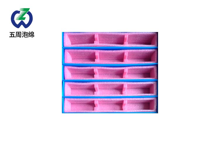 蘇州五周泡棉：創(chuàng)新驅(qū)動(dòng)，引領(lǐng)行業(yè)發(fā)展