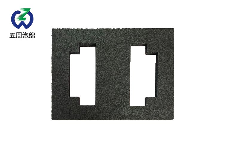 五周泡棉：從本土工廠到全國布局，用實力詮釋專業(yè)