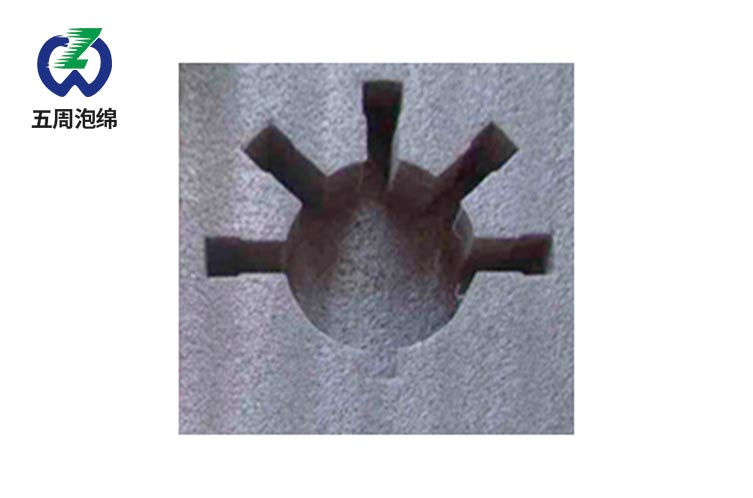 多元產(chǎn)品矩陣，五周泡棉以硬核品質(zhì)覆蓋全領(lǐng)域