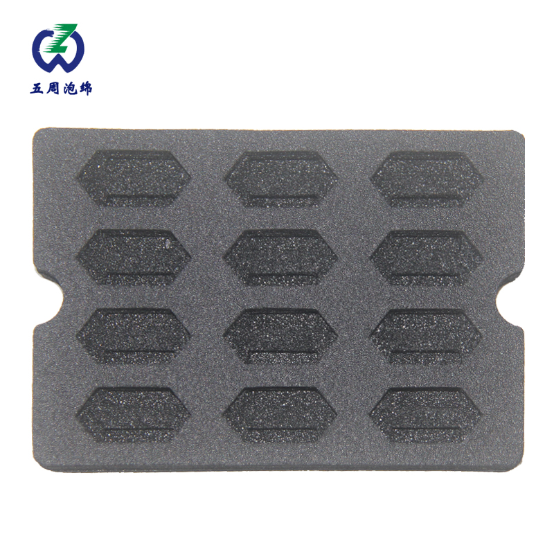 十九載深耕生產(chǎn)，鑄就泡棉行業(yè)標(biāo)桿