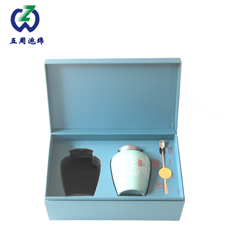 五周泡棉：以誠信愛心，筑泡棉行業(yè)典范