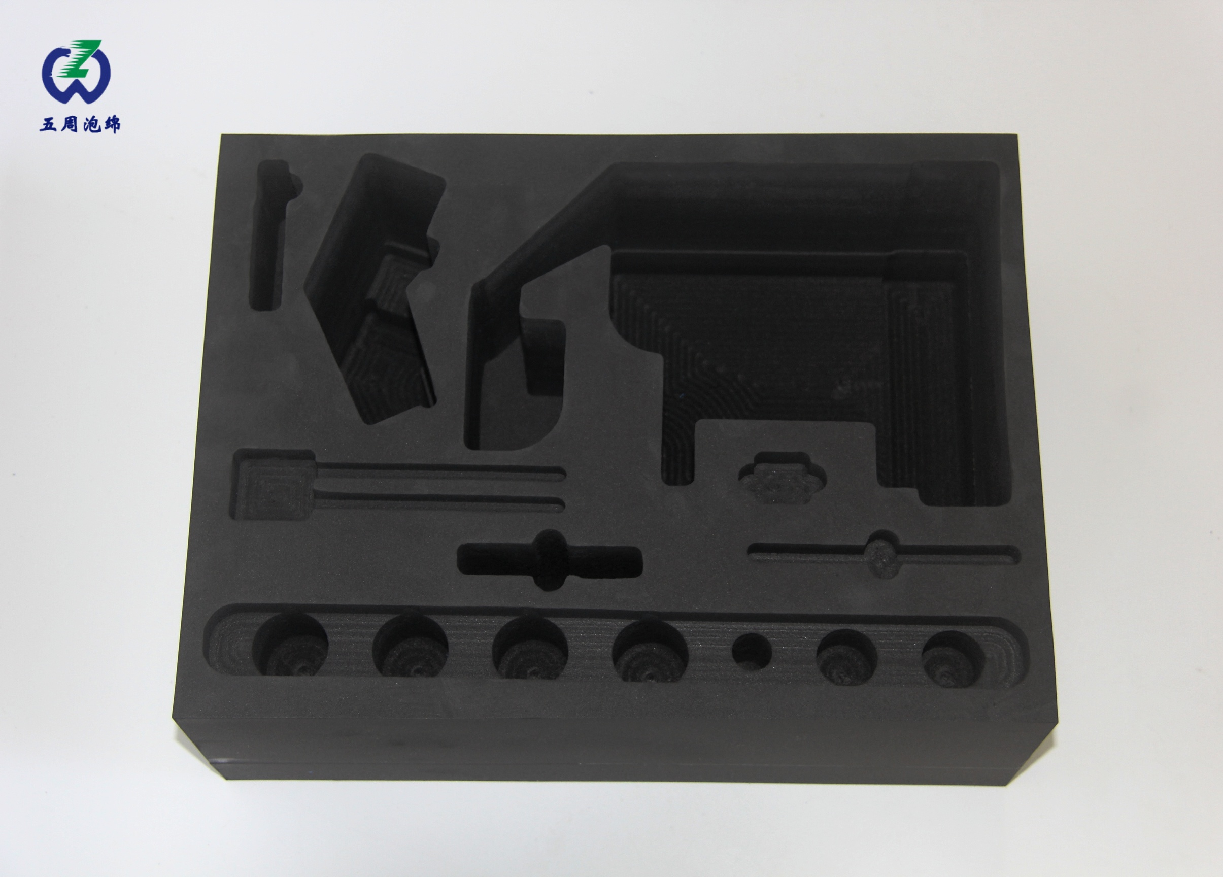 資質(zhì)與服務(wù)兼具，五周泡棉的合作底氣