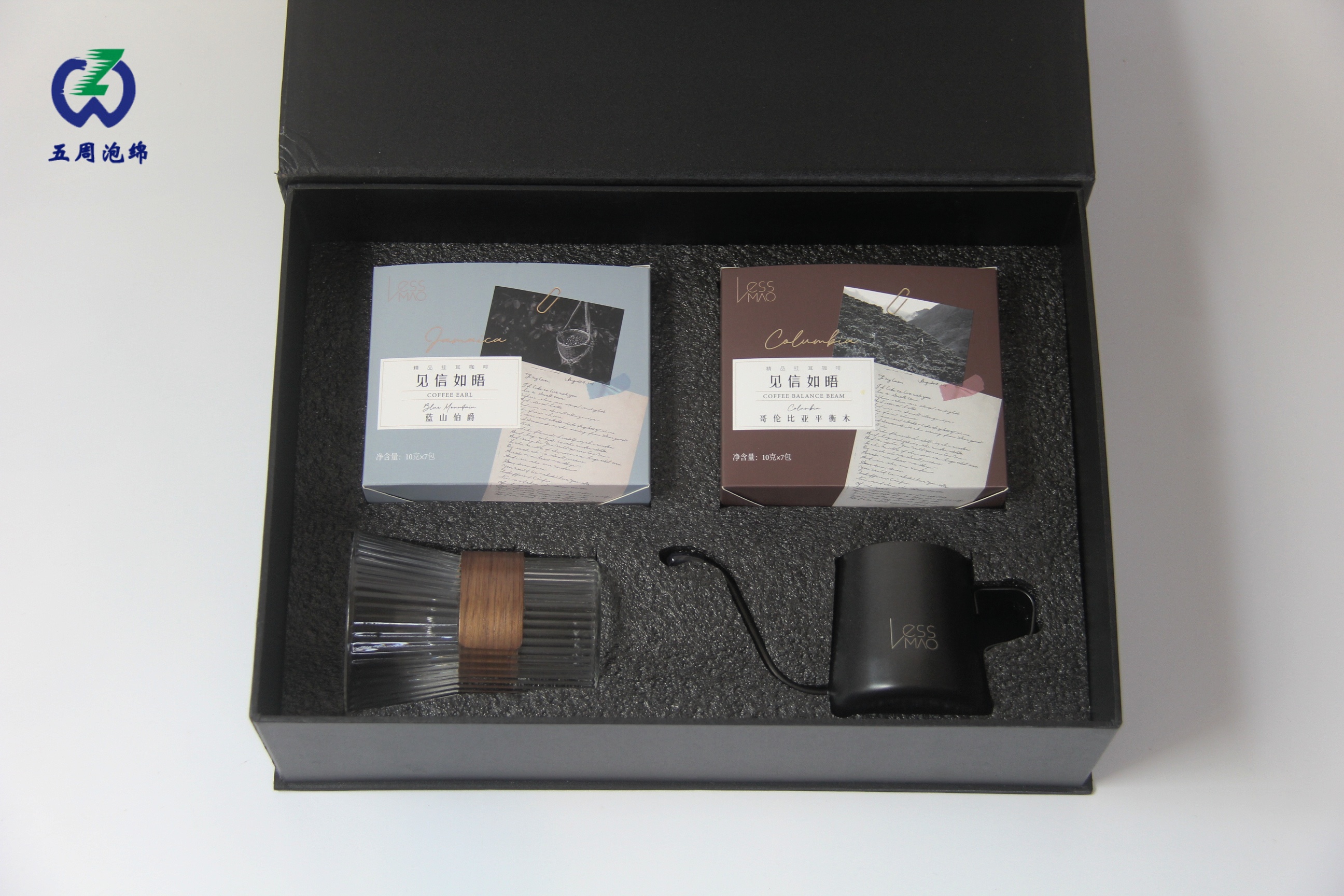 砥礪前行十九載，五周泡棉鑄就輝煌