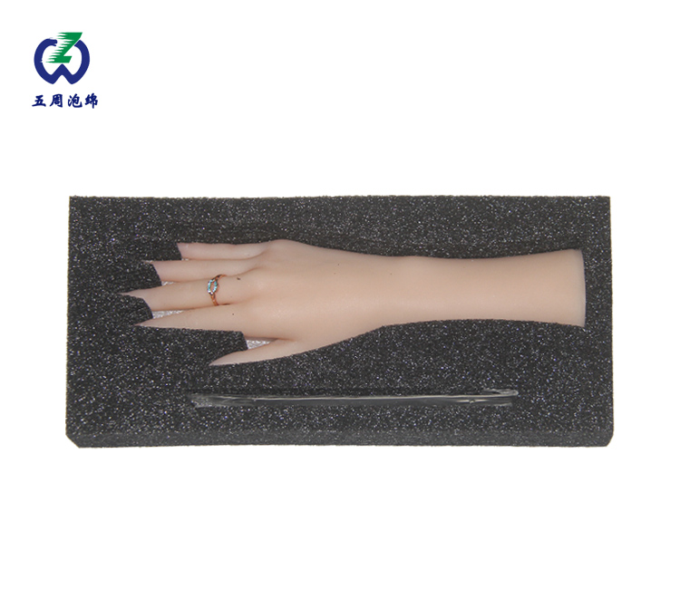 以客戶為中心，五周泡棉服務(wù)至上