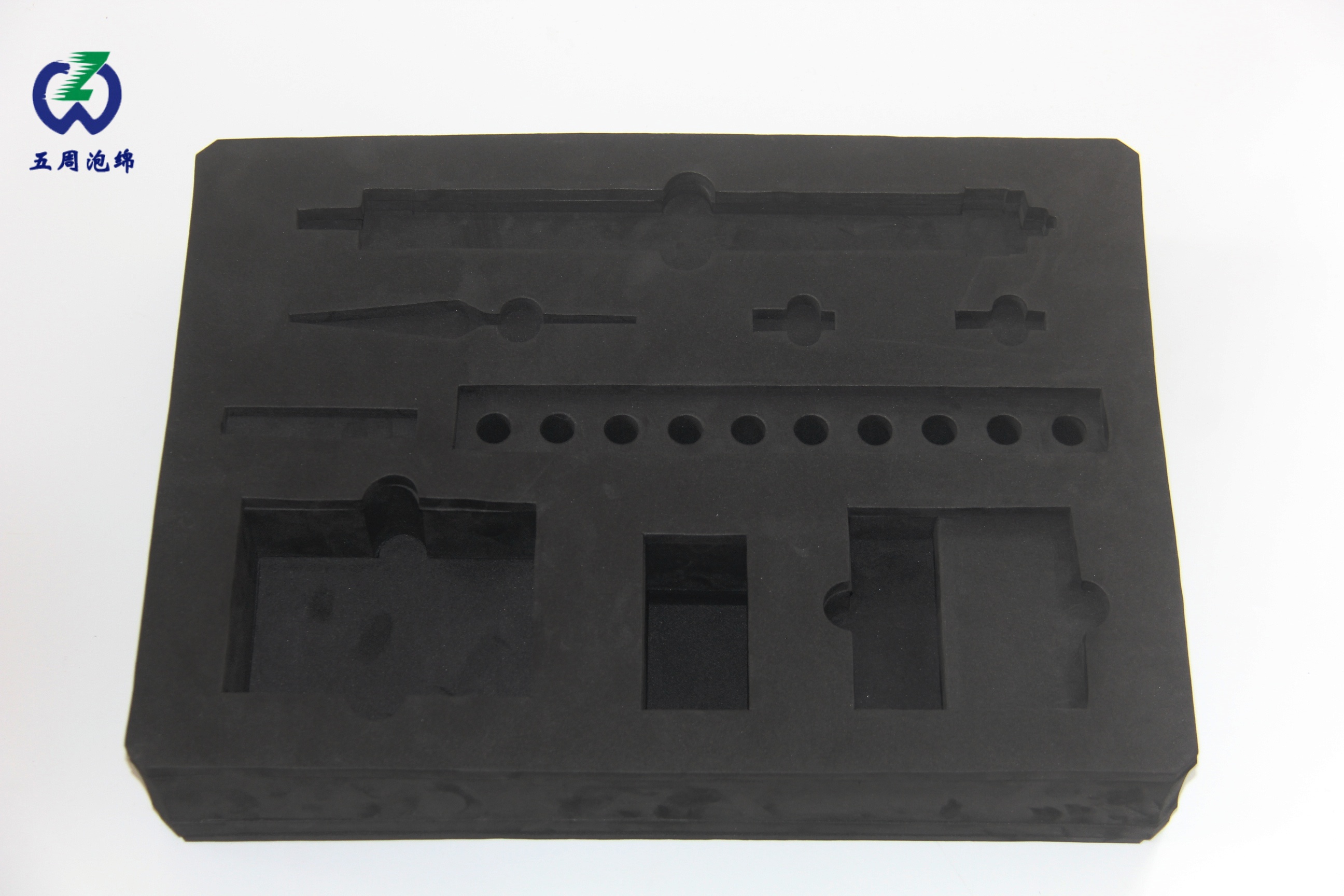 蘇州五周泡棉：十九載深耕，鑄就行業(yè)標(biāo)桿